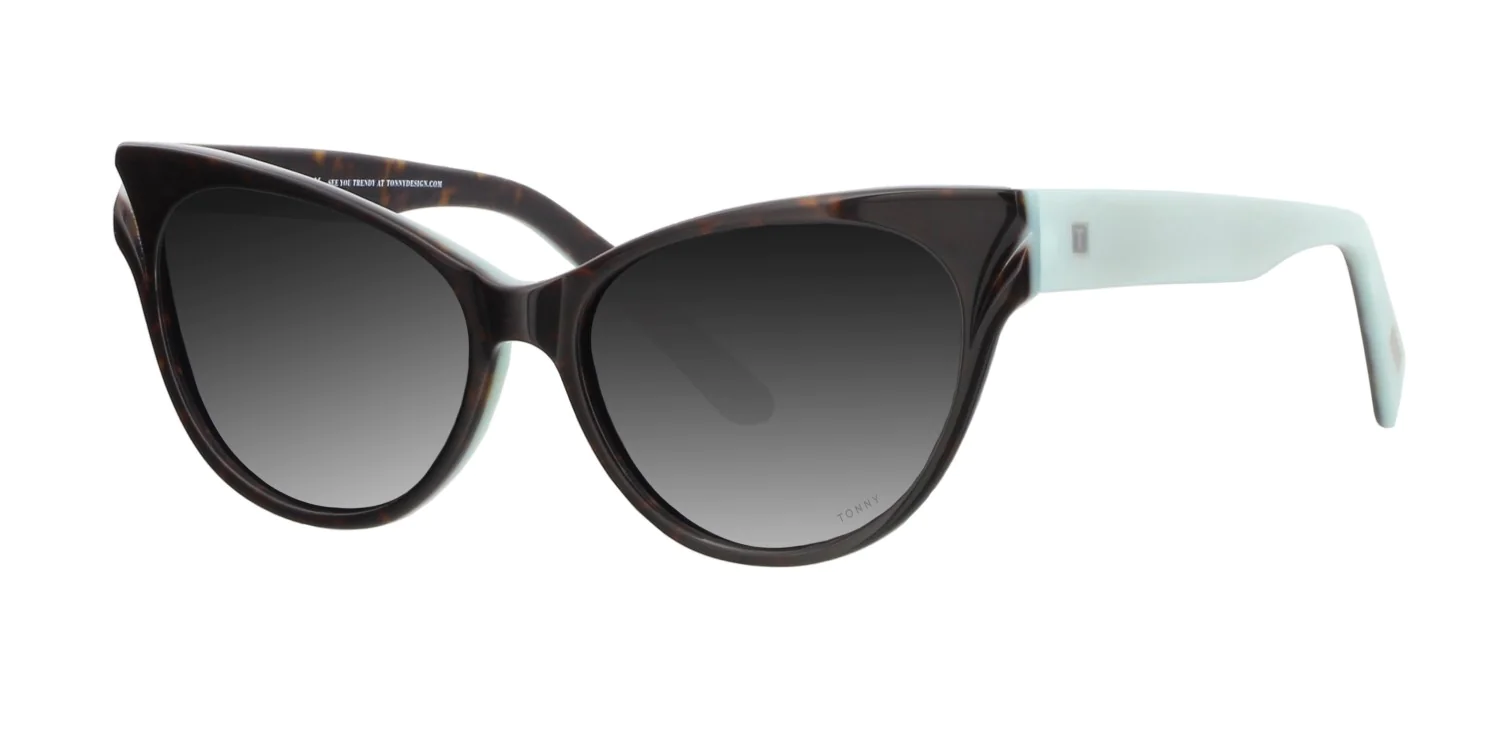 Okulary przeciwsłoneczne TONNY 9371C3