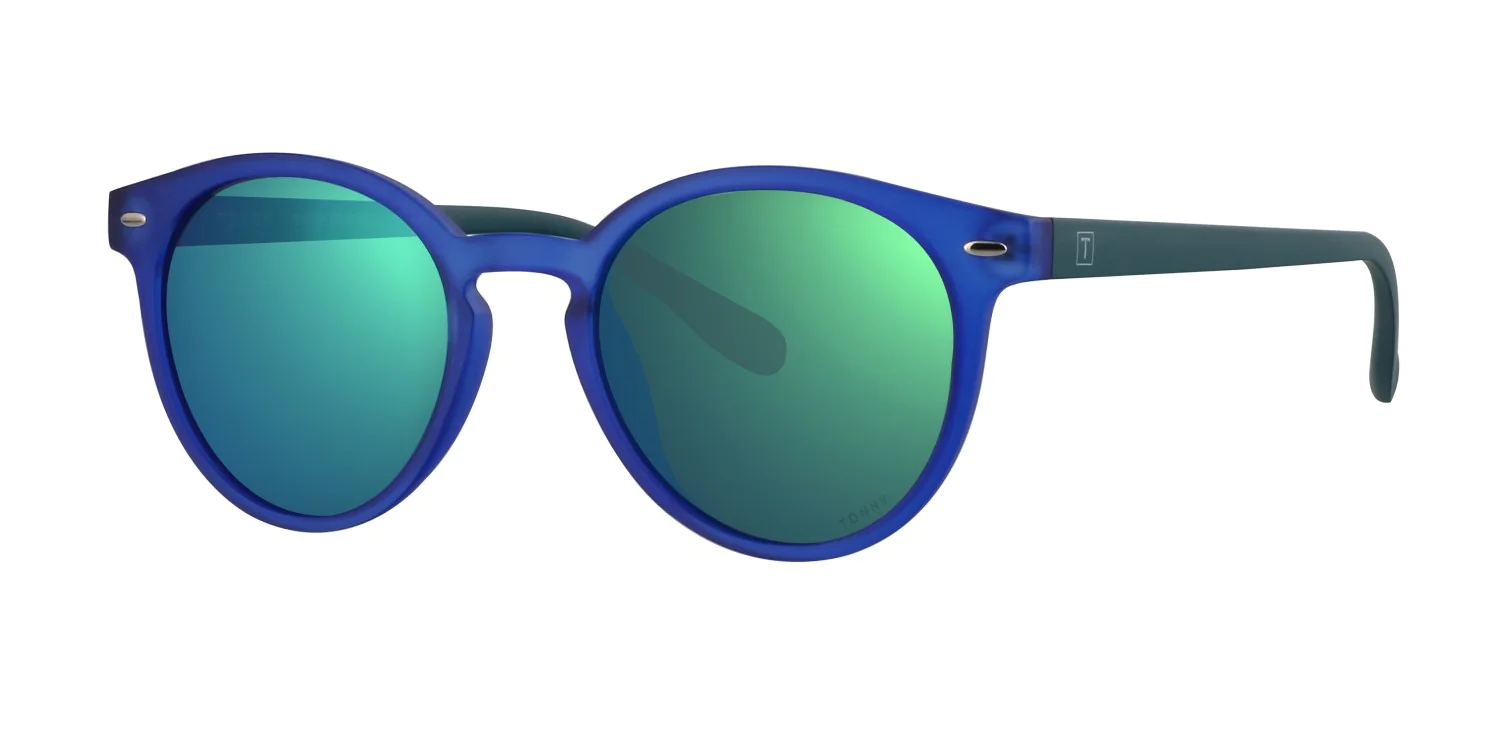 Okulary przeciwsłoneczne TONNY 9313C1