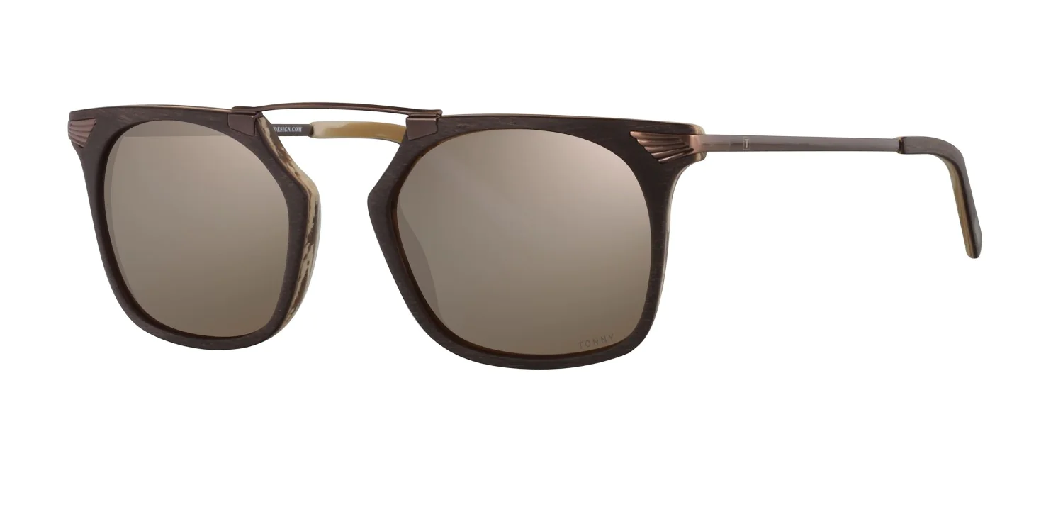 Okulary przeciwsłoneczne TONNY 9239C3