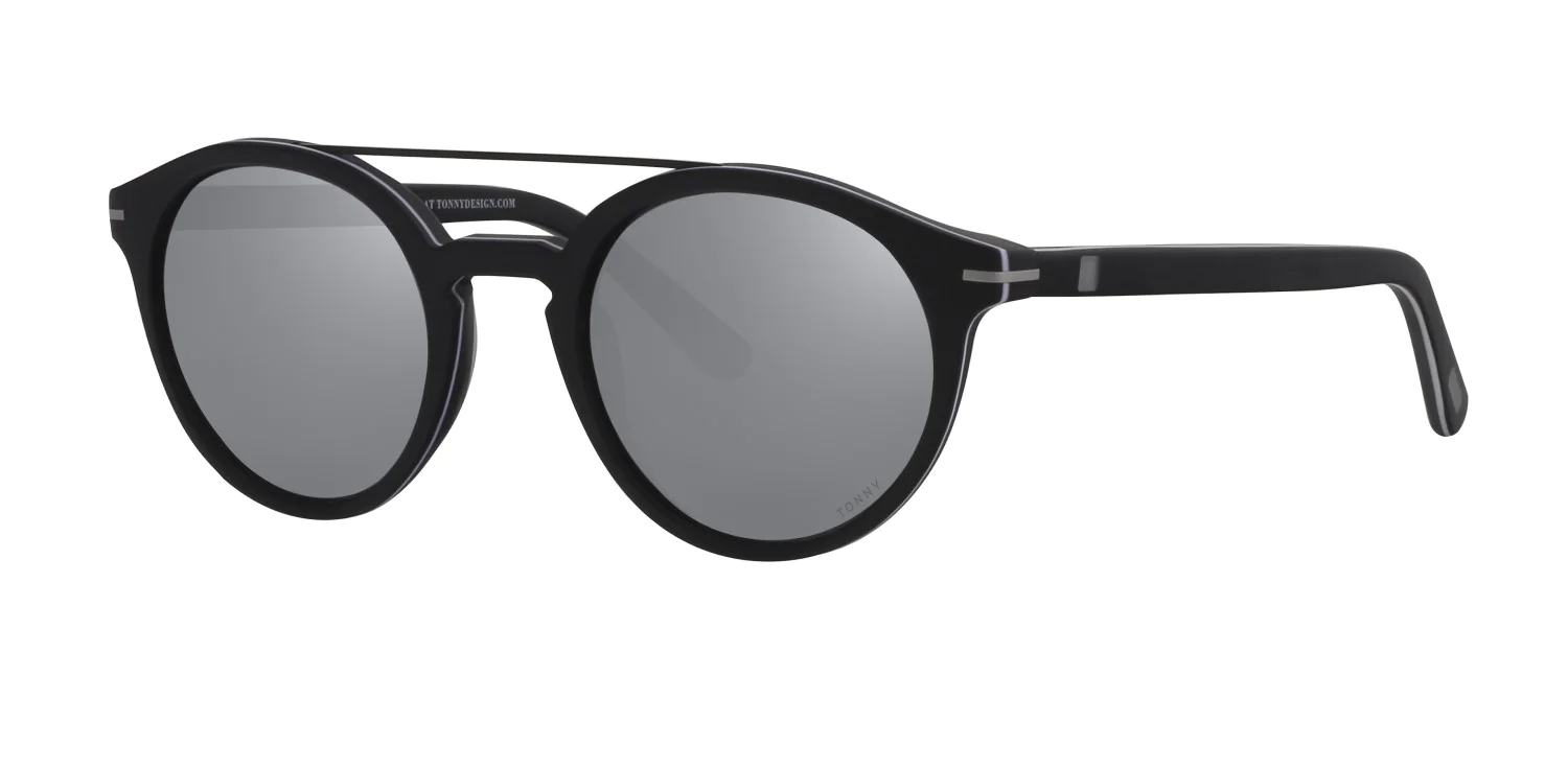 Okulary przeciwsłoneczne TONNY 9355C2