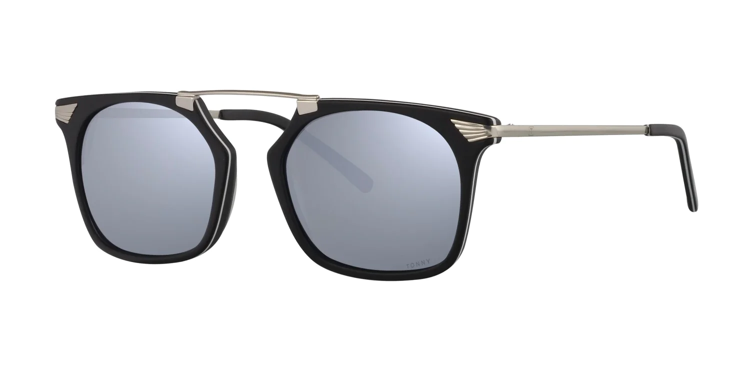 Okulary przeciwsłoneczne TONNY 9239AC2