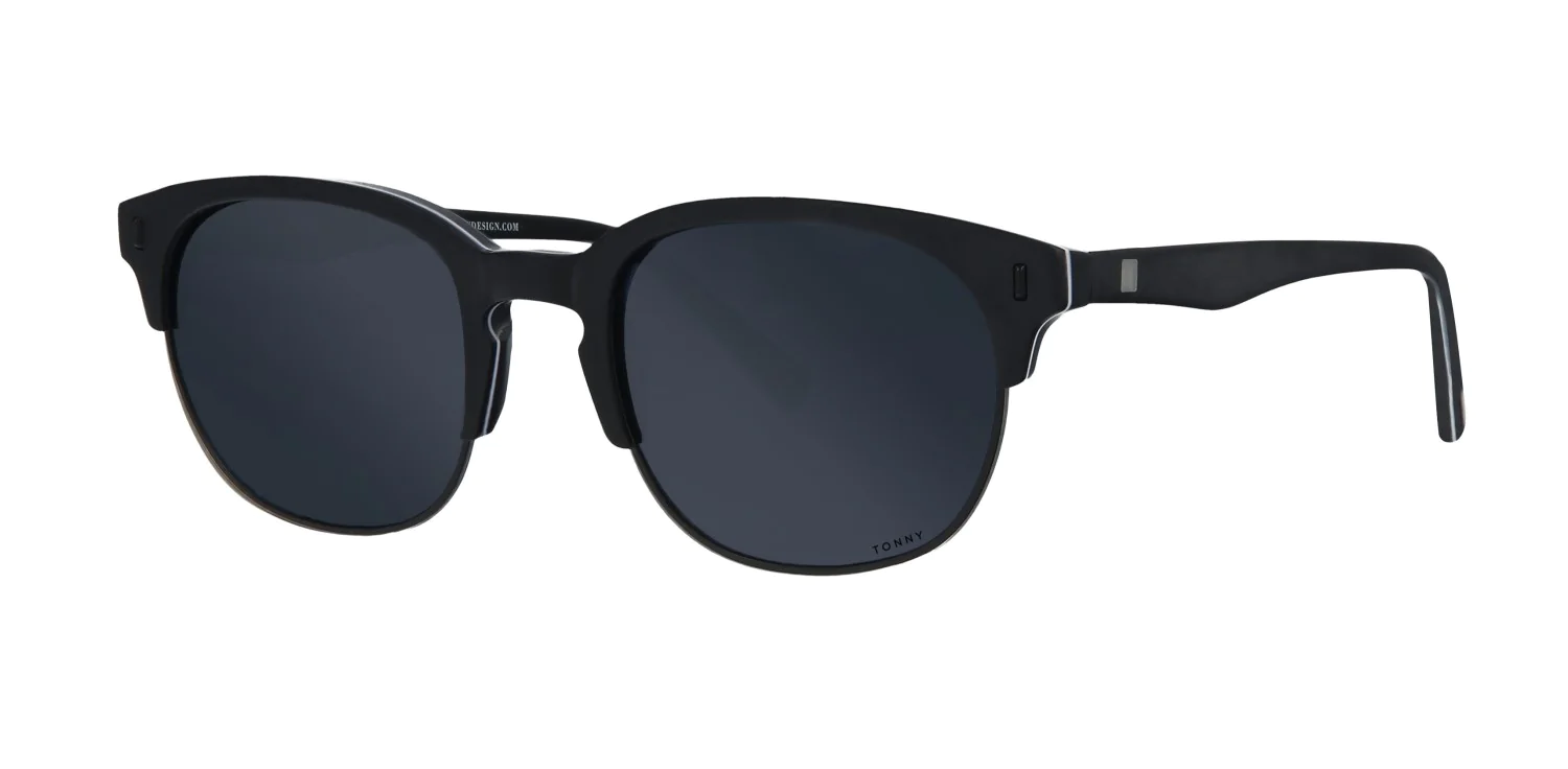 Okulary przeciwsłoneczne TONNY 9346C1