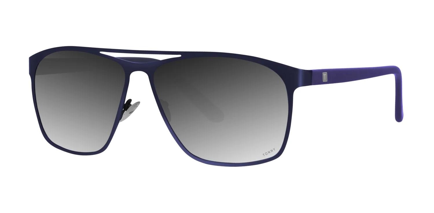 Okulary przeciwsłoneczne TONNY 9207C5