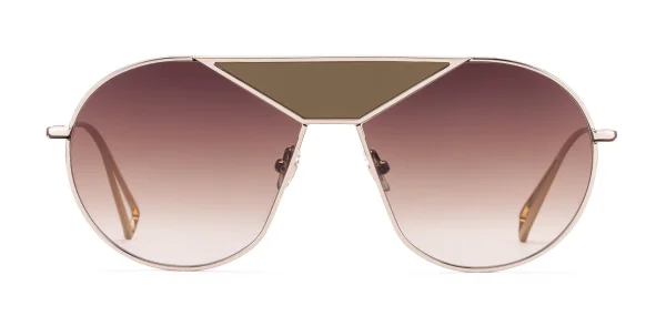 Okulary przeciwsłoneczne GIGI Studios 6416/5 THE UNKNOWN