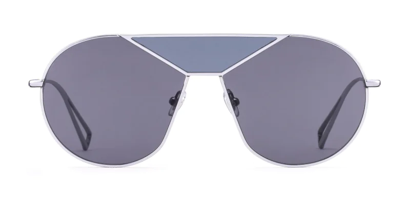 Okulary przeciwsłoneczne GIGI Studios 6416/8 THE UNKNOWN