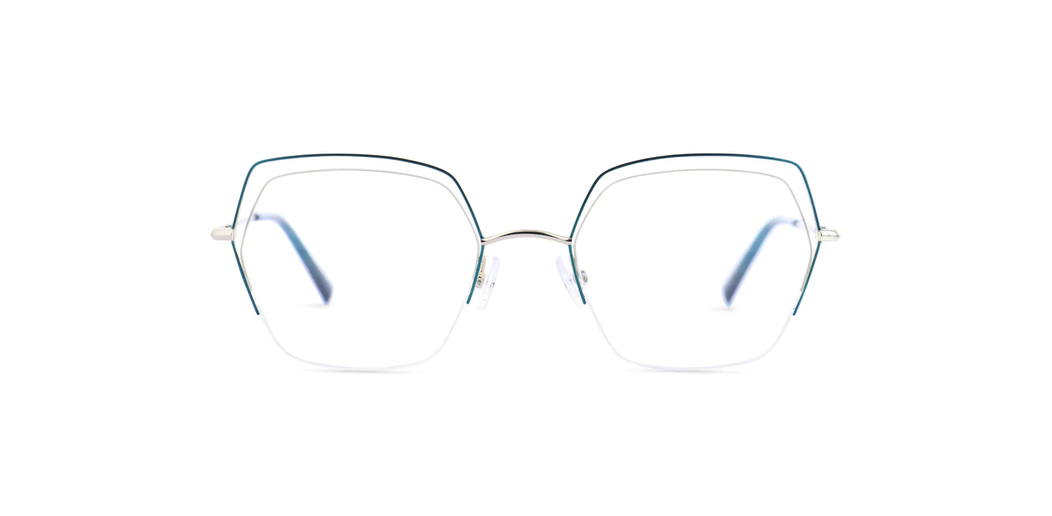 Oprawa okularowa MOREL...