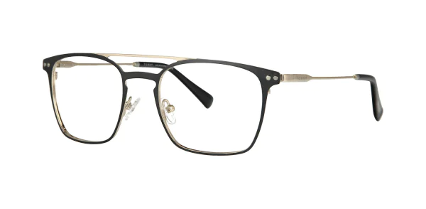 Oprawa z nakładką clip-on TONNY 0016C4