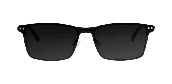 Oprawa z nakładką clip-on TONNY 0017C5