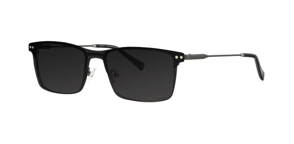 Oprawa z nakładką clip-on TONNY 0017C5