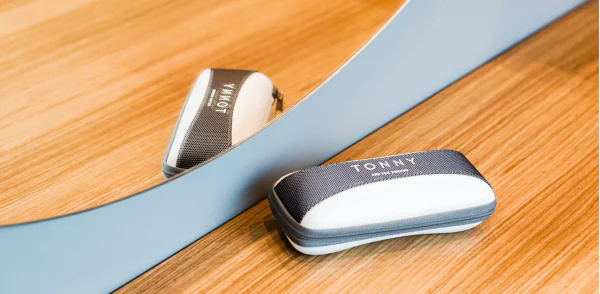 Etui na okulary przeciwsłoneczne TONNY E-3.1.1