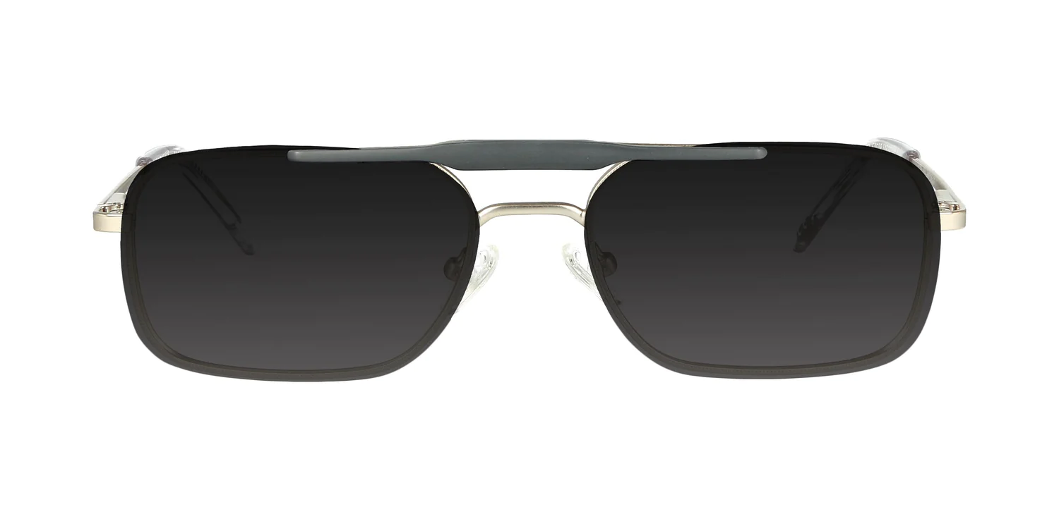 Oprawa z nakładką clip-on TONNY 0040BC3