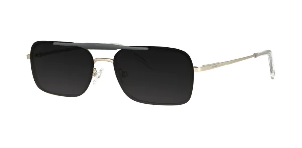 Oprawa z nakładką clip-on TONNY 0040BC3