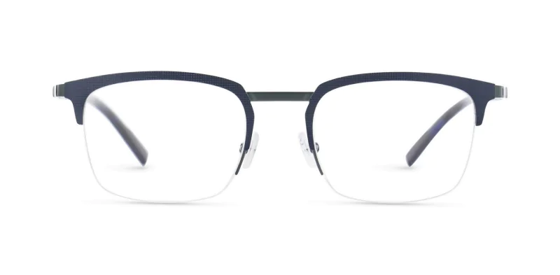 Oprawa okularowa MOREL OGA 10157O BG12