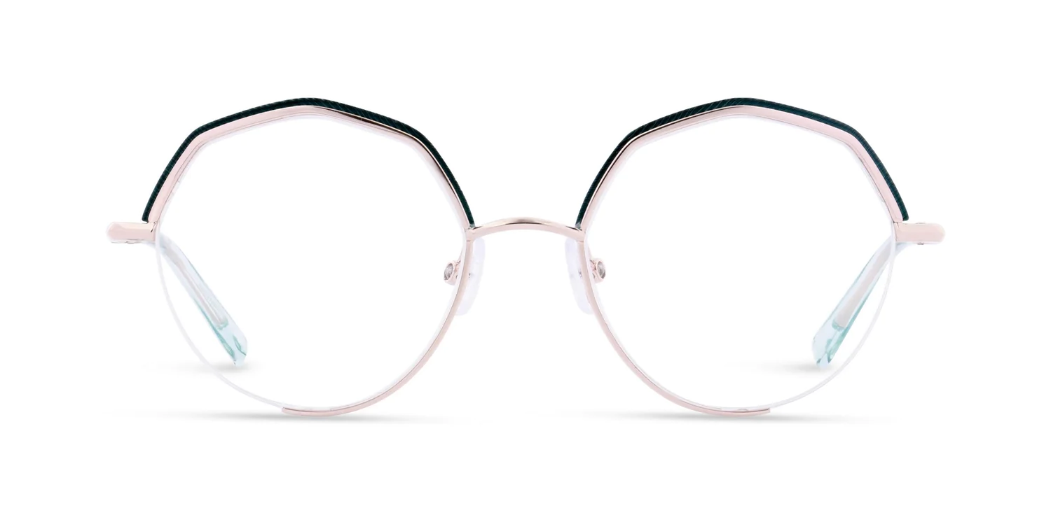 Oprawa okularowa MOREL...