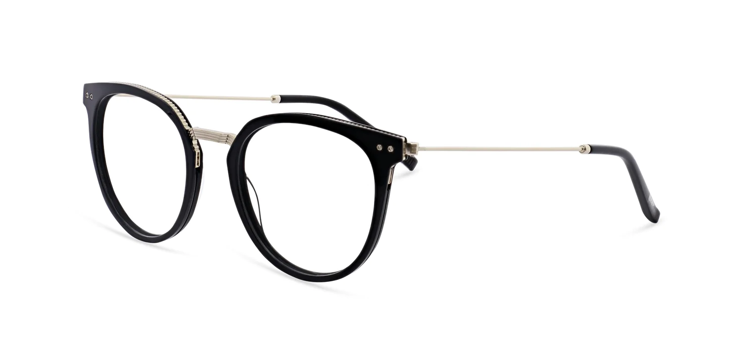 Oprawa okularowa MOREL 1880 60141M ND07