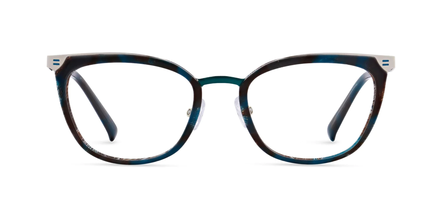 Oprawa okularowa MOREL...