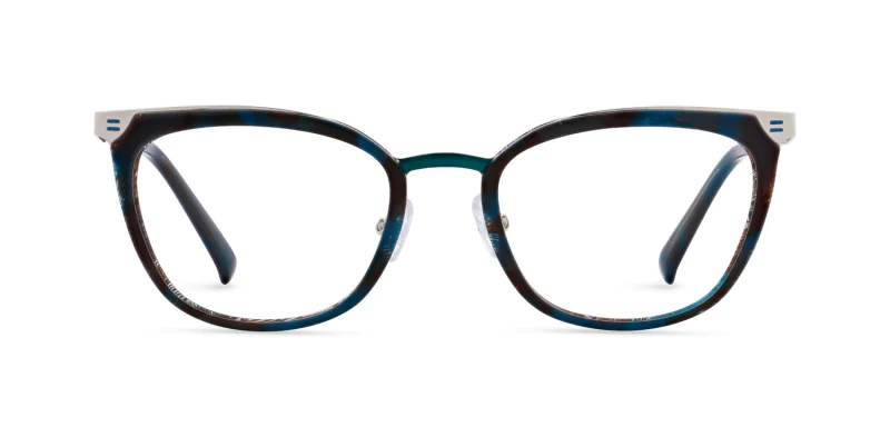 Oprawa okularowa MOREL NOMAD 40171N BD05