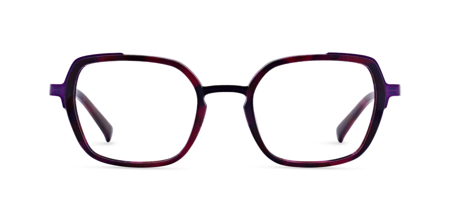 Oprawa okularowa MOREL...