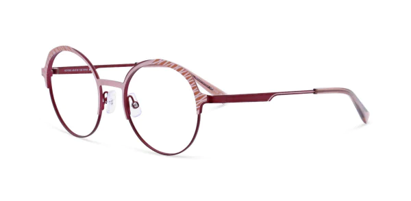 Oprawa okularowa MOREL NOMAD 40178N PP01