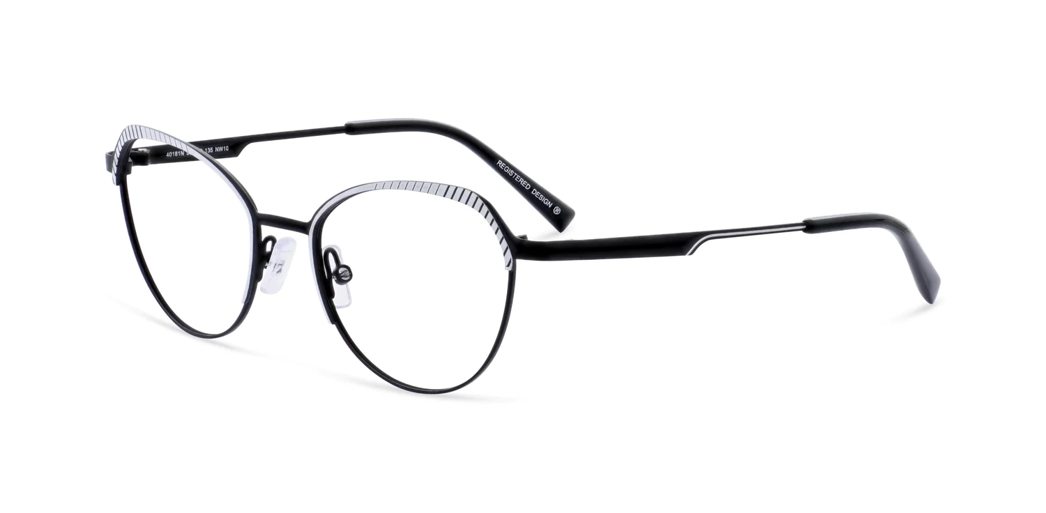 Oprawa okularowa MOREL NOMAD 40181N NW10