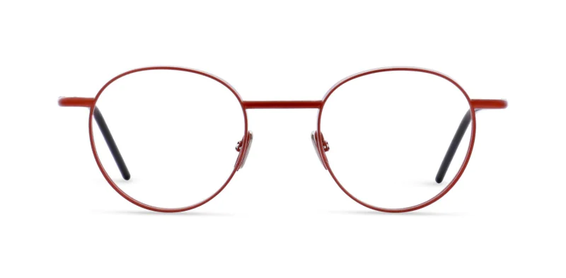 Oprawa okularowa MOREL JEAN NOUVEL 90008C OO14