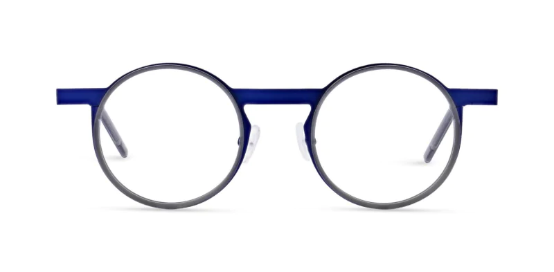 Oprawa okularowa MOREL JEAN NOUVEL 90034C BG02