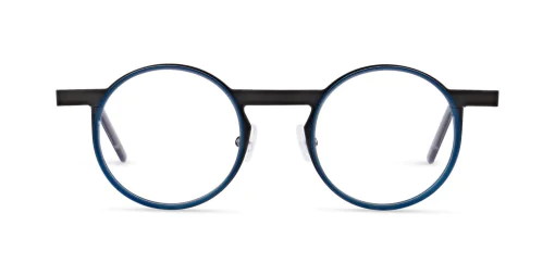 Oprawa okularowa MOREL JEAN NOUVEL 90034C GB03