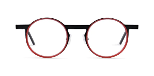 Oprawa okularowa MOREL JEAN NOUVEL 90034C NR04