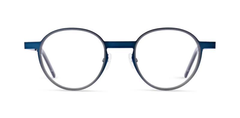 Oprawa okularowa MOREL JEAN NOUVEL 90035C BG05