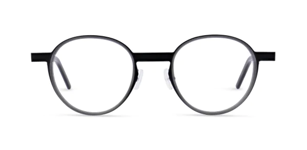 Oprawa okularowa MOREL JEAN NOUVEL 90035C NG08