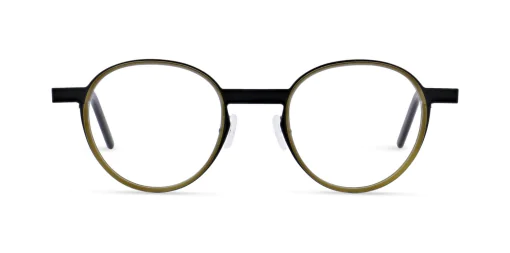 Oprawa okularowa MOREL JEAN NOUVEL 90035C NV06