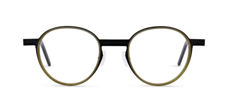 Oprawa okularowa MOREL JEAN NOUVEL 90035C NV06