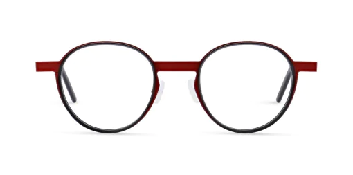 Oprawa okularowa MOREL JEAN NOUVEL 90035C RN07