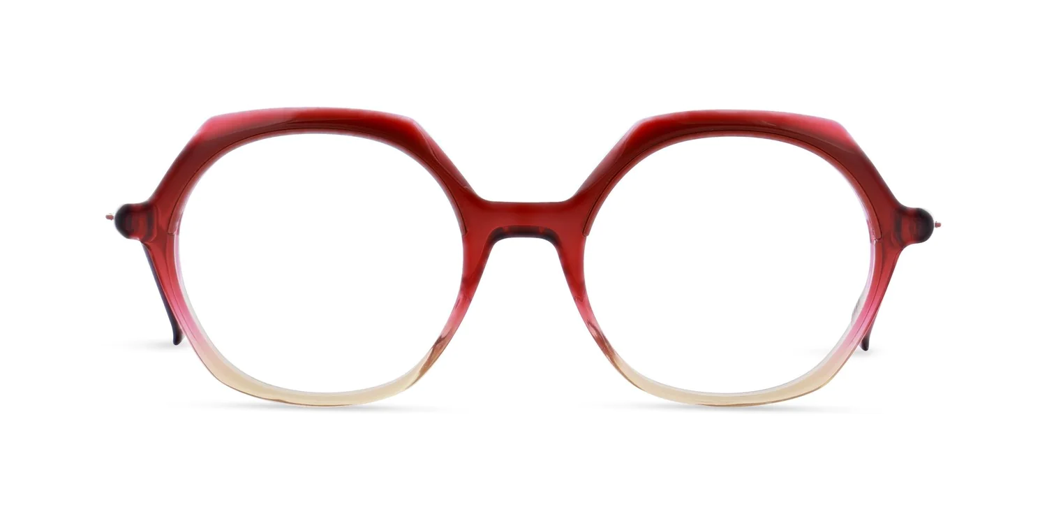 Oprawa okularowa MOREL...