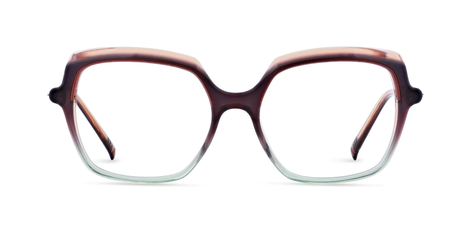 Oprawa okularowa MOREL...