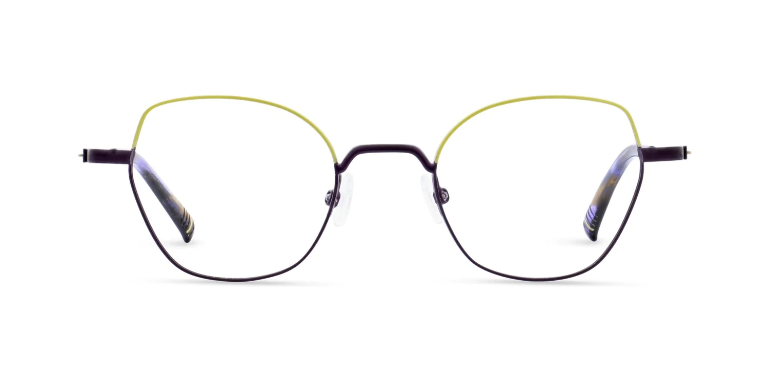 Oprawa okularowa MOREL...