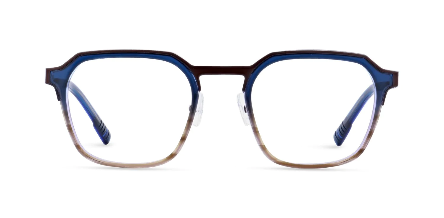 Oprawa okularowa MOREL OGA...