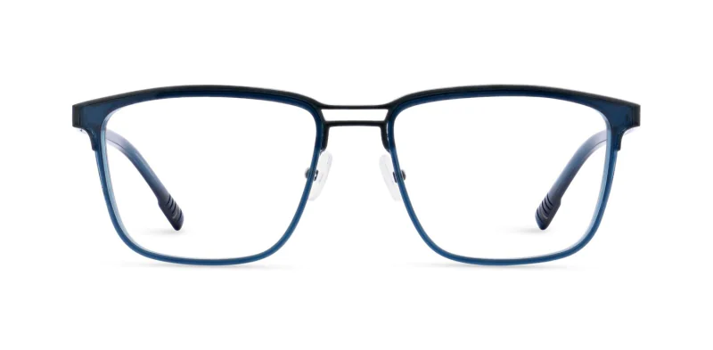 Oprawa okularowa MOREL OGA 10201O BG11