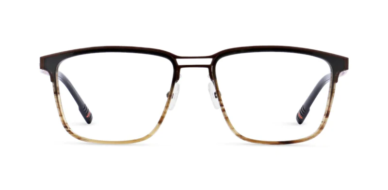 Oprawa okularowa MOREL OGA 10201O MO12