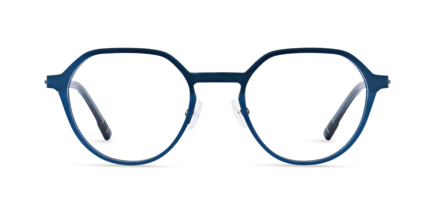 Oprawa okularowa MOREL OGA...