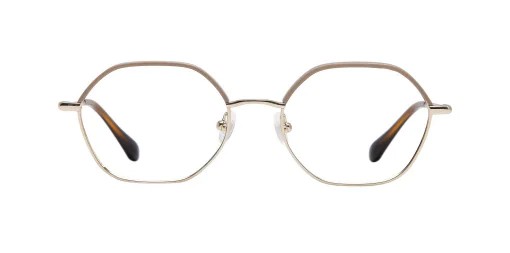 Oprawa okularowa GIGI Studios 6573/9 ALMOND