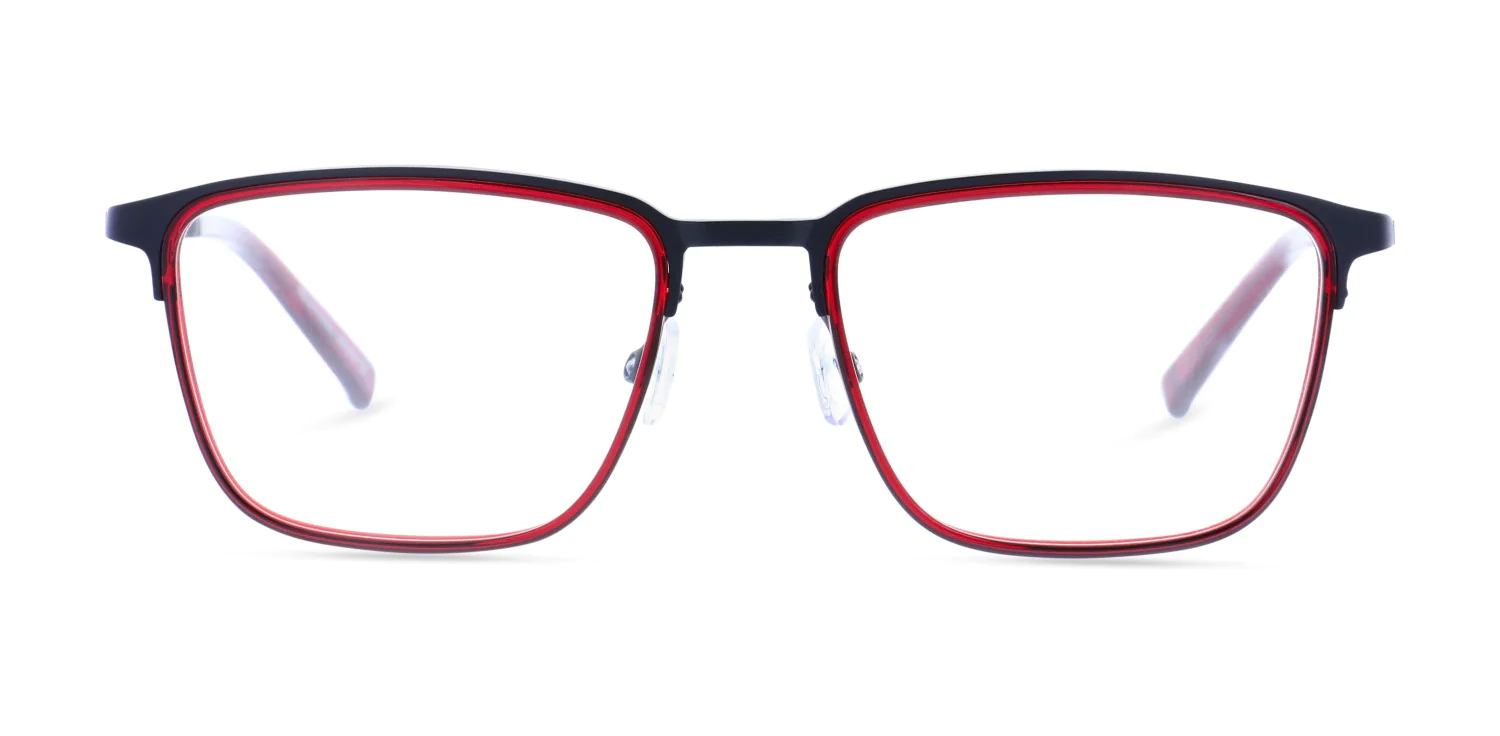 Oprawa okularowa MOREL OGA...