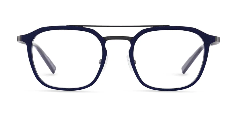 Oprawa okularowa MOREL OGA 10148O BG09