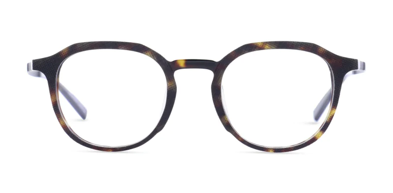 Oprawa okularowa MOREL OGA 10153O TD11