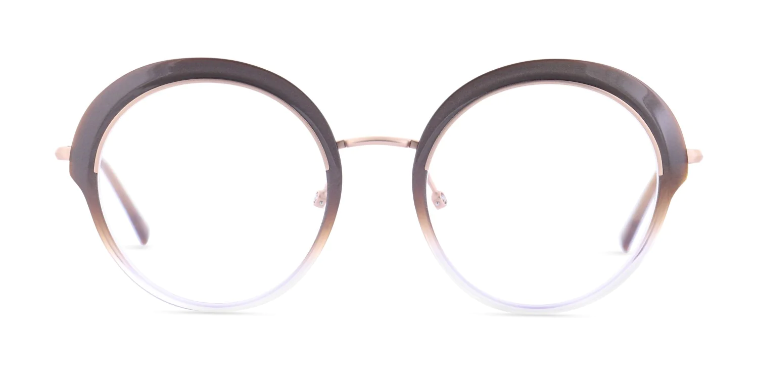 Oprawa okularowa MOREL...