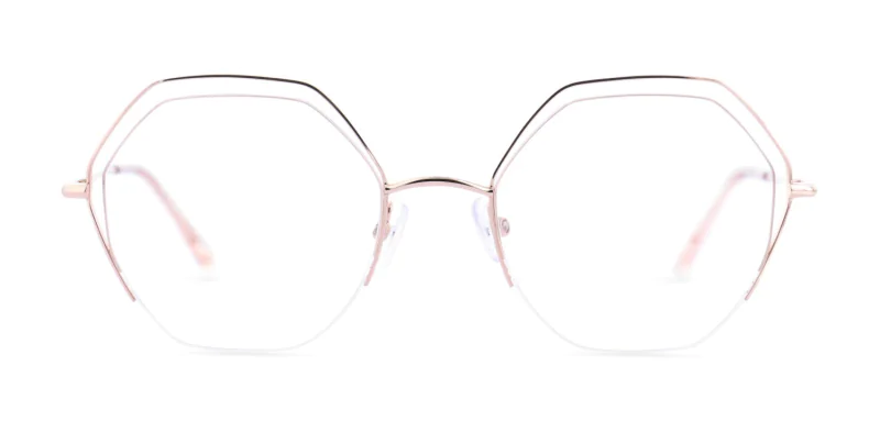 Oprawa okularowa MOREL KOALI 20091K PP12