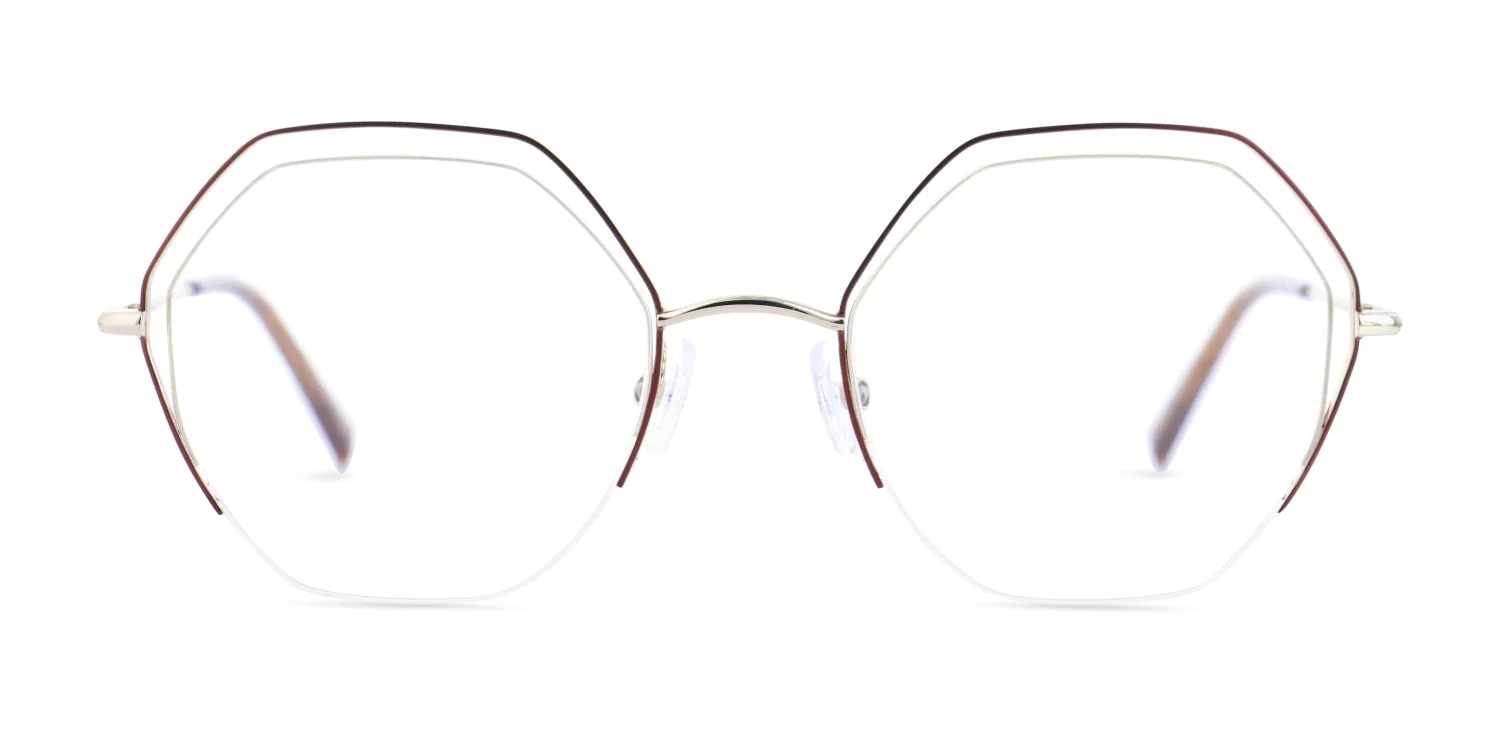 Oprawa okularowa MOREL...