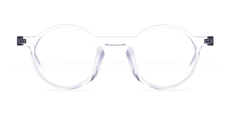 Oprawa okularowa MOREL JEAN NOUVEL 90009C CC04