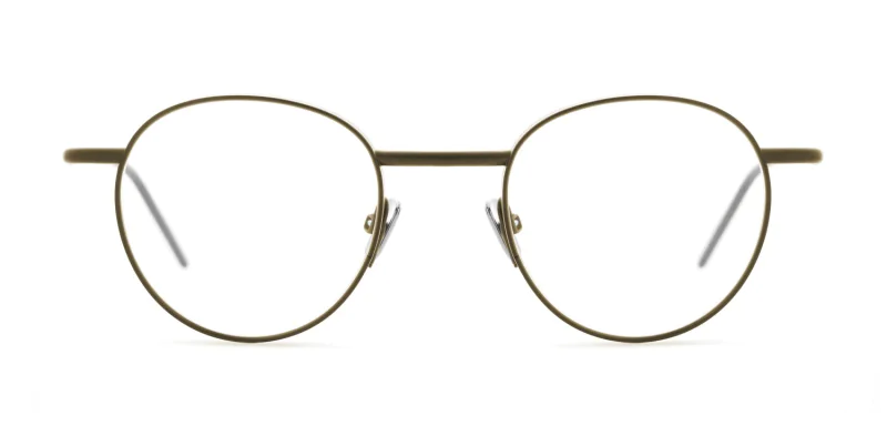 Oprawa okularowa MOREL JEAN NOUVEL 90008C VV09