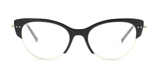 Oprawa okularowa MOREL 1880 60098M ND10